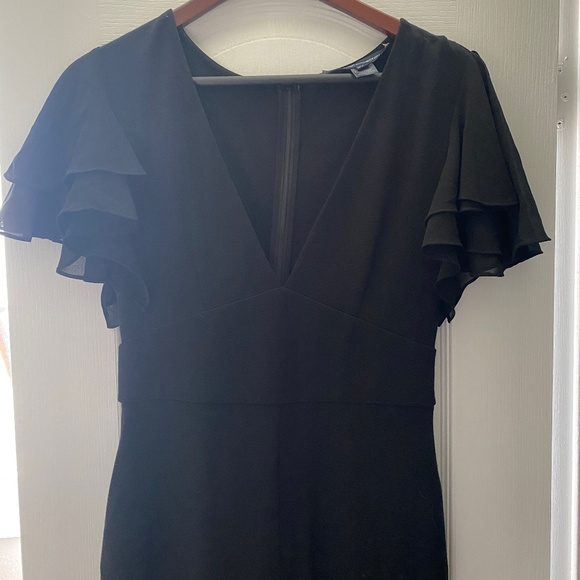 French Connection formal jumpsuit - Picture 1 of 4